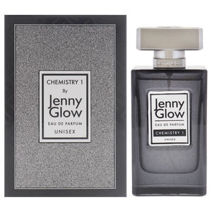 Chemistry 1 by Jenny Glow for Unisex - 2.7 oz EDP Spray